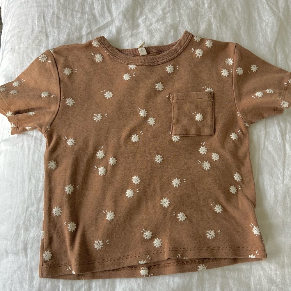 Quincy Mae shirt